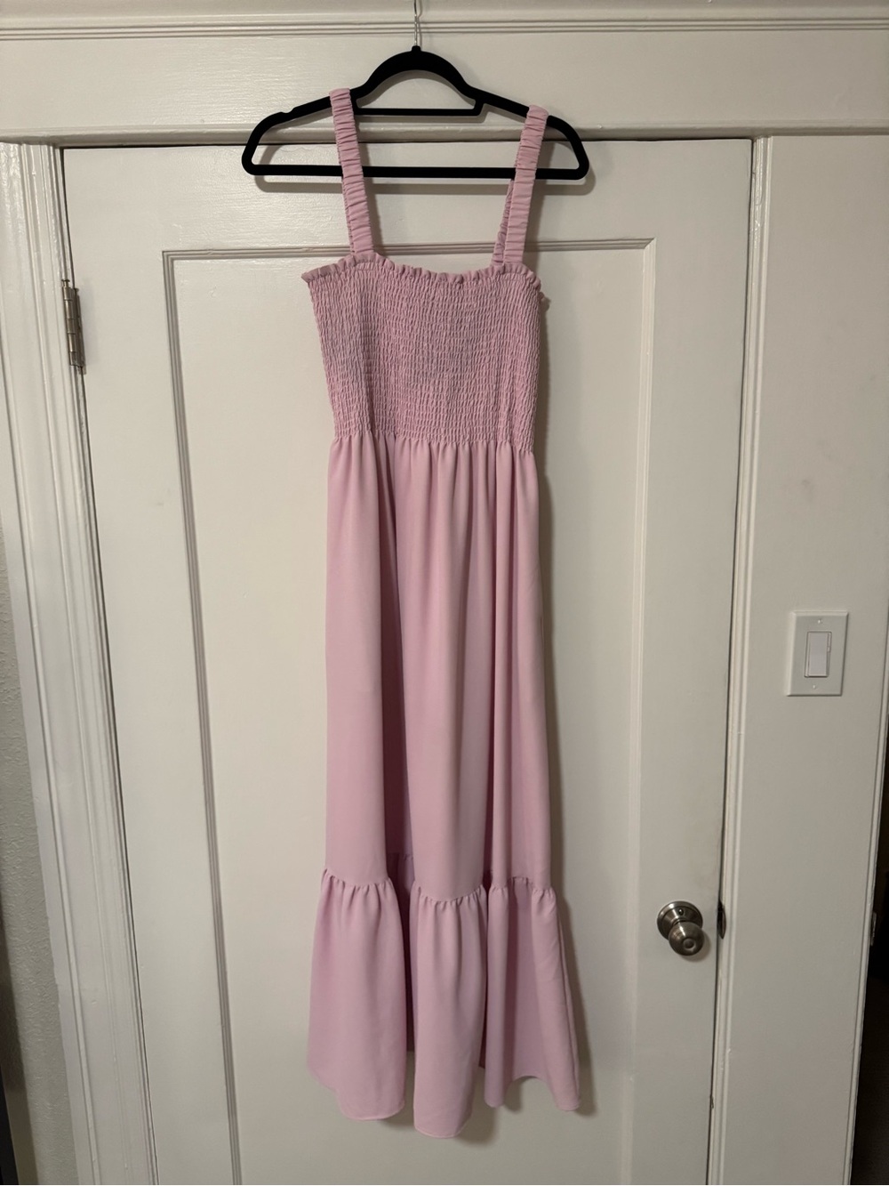 Hill House Anjuli in Pink